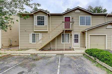 335 Ellers Grove Colorado Springs, CO 80916