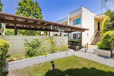11813 Runnymede St #2 North Hollywood, CA 91605