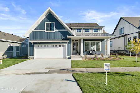 2593 E Water Wheel Ct Heber City, UT 84032
