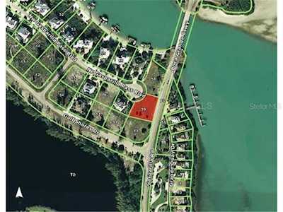 9901 NE Gasparilla Pass Blvd Boca Grande, FL 33921
