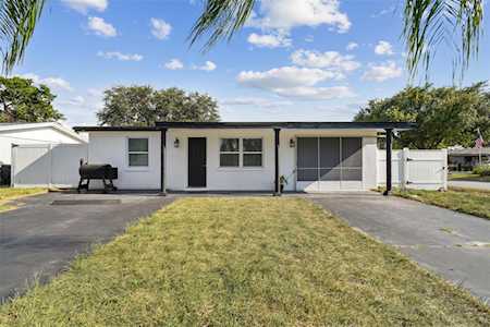 4700 Blossom Dr Holiday, FL 34690