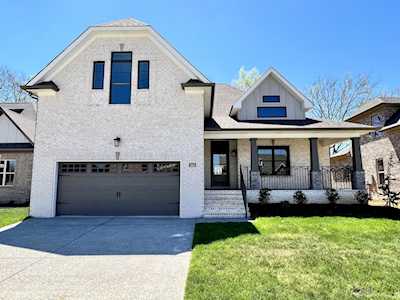 1024 Jackston Mack Way #20 Gallatin, TN 37066