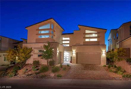 45 Vista Outlook St Henderson, NV 89011