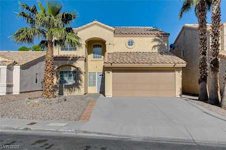 2796 Rungsted St Las Vegas, NV 89142