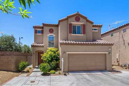 7605 Baluster Ct Las Vegas, NV 89149