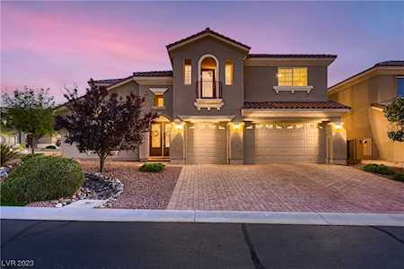 2757 Tarbert St Henderson, NV 89044