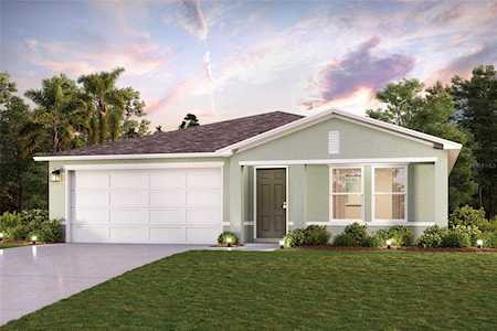12397 Seagate St Spring Hill, FL 34609