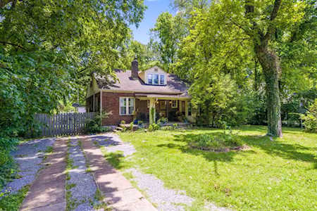 1409 Pennock Ave Nashville, TN 37207