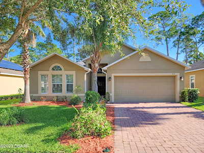 3935 Sunset Cove Drive Port Orange, FL 32129