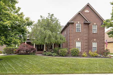 1015 Alice Springs Cir Spring Hill, TN 37174