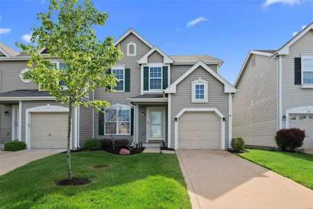 43 Edenshire Ct Dardenne Prairie, MO 63368