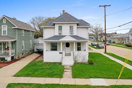 22 E New York Ave Oshkosh, City of Oshkosh, WI 54901