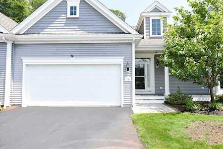 76 Liberty Circle #120 Hanson, MA 02341