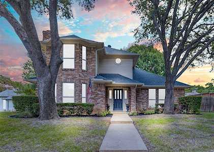 2814 Rock Port Cove Grapevine, TX 76051