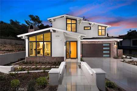 638 Baldwin Ct Sierra Madre, CA 91024