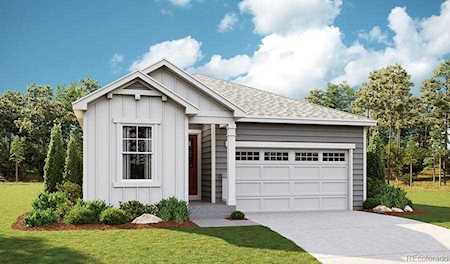 491 Golden Peak Dr Erie, CO 80516