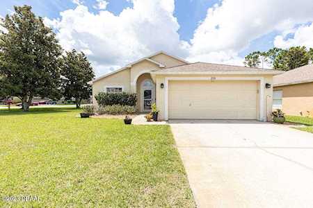 219 Dahoon Holly Drive Daytona Beach, FL 32117