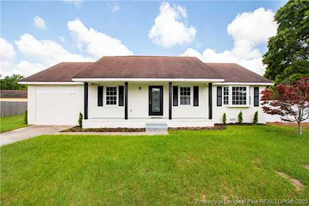 3102 Ansley Ct Hope Mills, NC 28348
