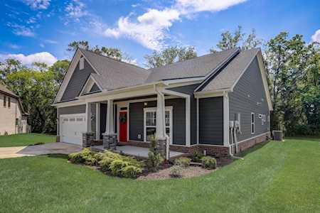 7901 Dan Cherry Ct Murfreesboro, TN 37128