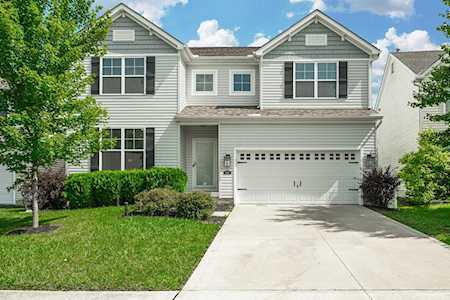 8568 Old Field Birch Drive Blacklick, OH 43004