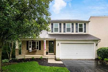123 Kastlekove Drive Lewis Center, OH 43035