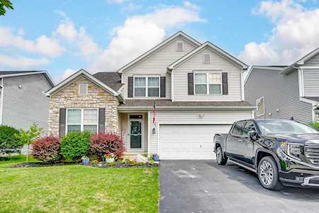 298 Olentangy Meadows Drive Lewis Center, OH 43035