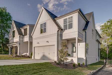 2427 Chapman Dr #B Nashville, TN 37206