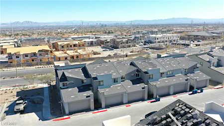 522 Mahogany Ridge St Las Vegas, NV 89138