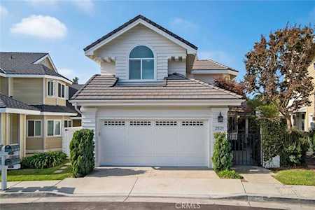 2521 Point Del Mar Corona Del Mar, CA 92625