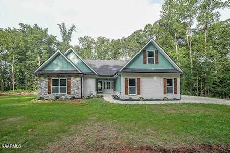 117 Caterpillar Way Maryville, TN 37801