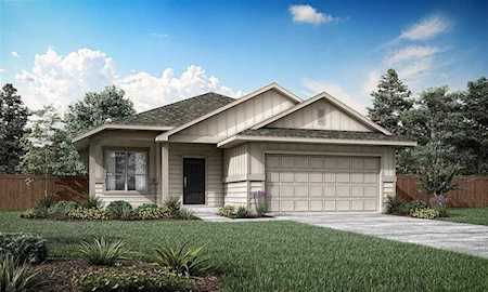 620 Yellow Ribbon TRL Jarrell, TX 76537