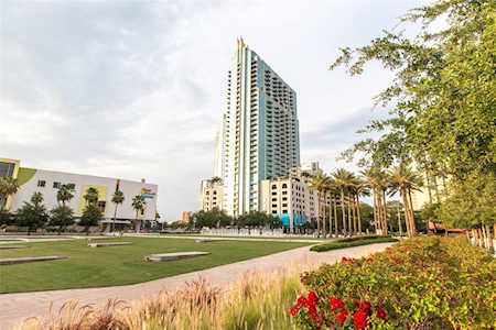 777 N Ashley Dr #2109 Tampa, FL 33602