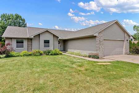 2332 Vanden Avond Dr Green Bay, Village of Bellevue, WI 54311-6314