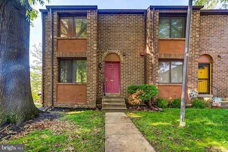 3110 Cherry Rd NE #36 Washington, DC 20018