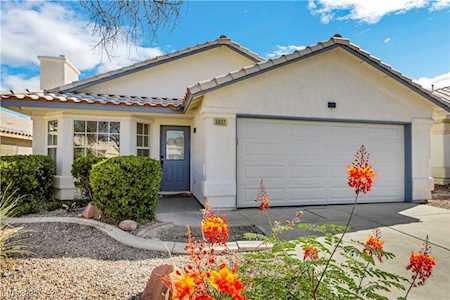 5037 Cedar Lawn Way Las Vegas, NV 89130