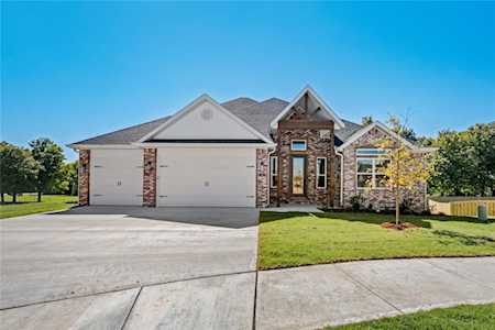 340 Bequette Ln Centerton, AR 72719