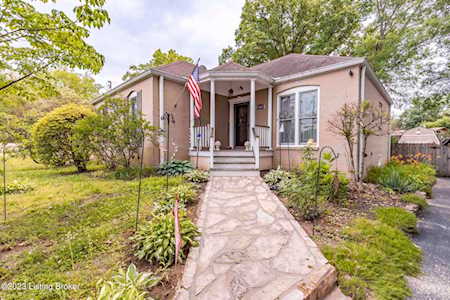 9104 Old Six Mile Ln Louisville, KY 40299