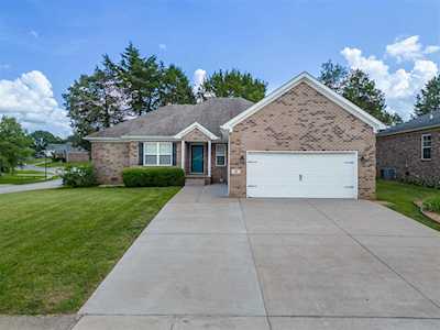 431 Atlanta Way Bowling Green, KY 42103