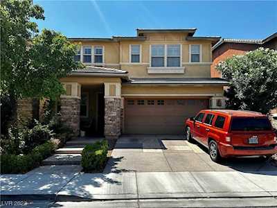 5383 Candlespice Way Las Vegas, NV 89135