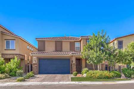 4424 Stardusk Falls Ave North Las Vegas, NV 89084