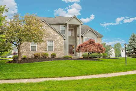 2161 Omaha Place Lewis Center, OH 43035