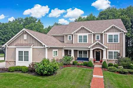 7136 Glacier Ridge Boulevard Dublin, OH 43017