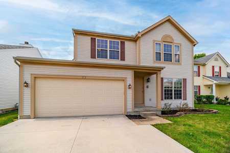 521 Tourmaline Drive Blacklick, OH 43004