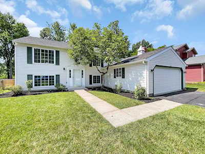 383 Forestwood Drive Columbus, OH 43230