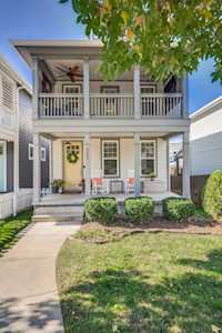 2407 Chapel Ave Nashville, TN 37206