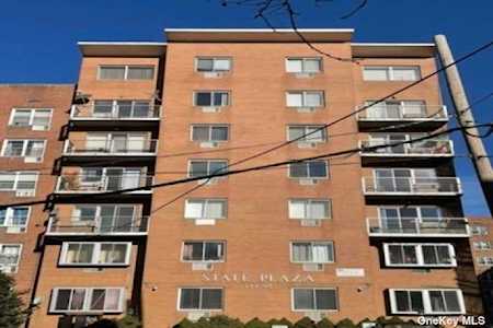 139-87 35th Ave #2A Flushing, NY 11354
