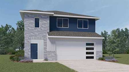 2116 Sisterdale LN Austin, TX 78754