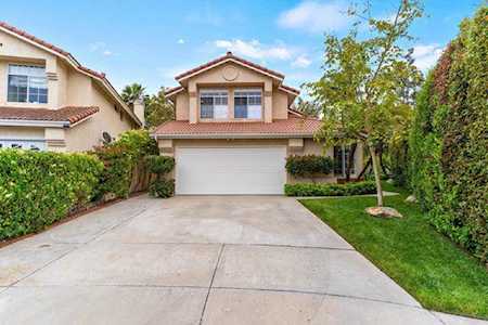 7137 Blakstad Court San Diego, CA 92126
