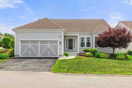 16 Heartwood Way Hopkinton, MA 01748