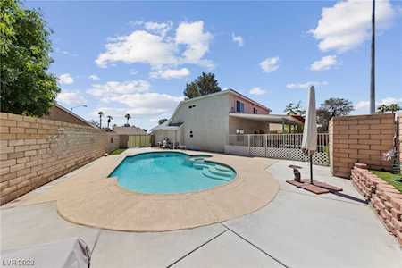 4733 Castle Rock Ct Las Vegas, NV 89147